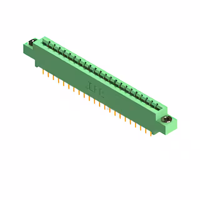 337-044-541-803 EDAC Inc.  Edgeboard Connectors